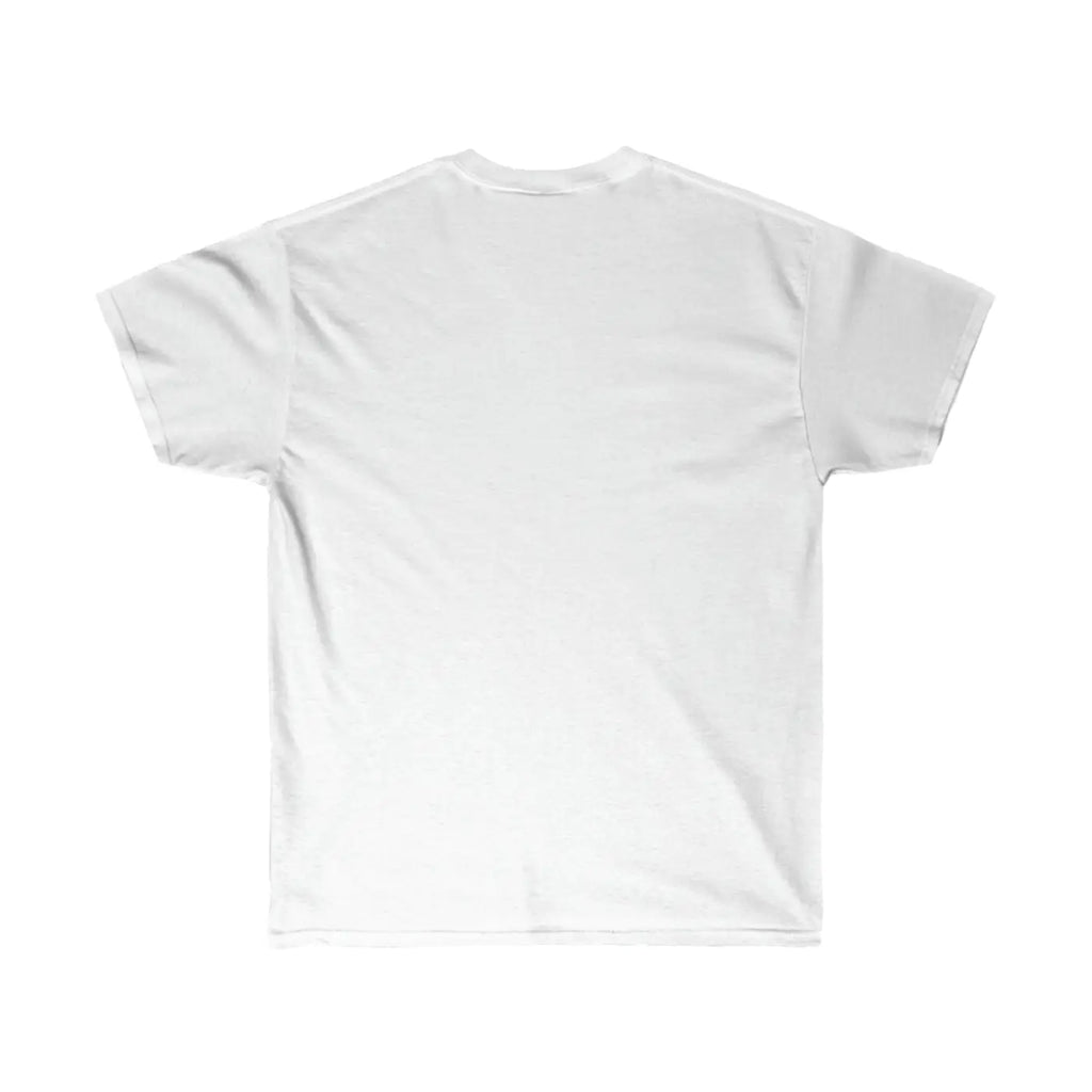 Unisex Ultra Cotton Tee - Bold Comfort Style - DipaliZ