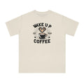 Pumpkin Spice Latte Classic T Shirt - Organic Unisex - DipaliZ