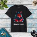 Bold Unisex Ultra Cotton Tee - Comfort and Style - DipaliZ