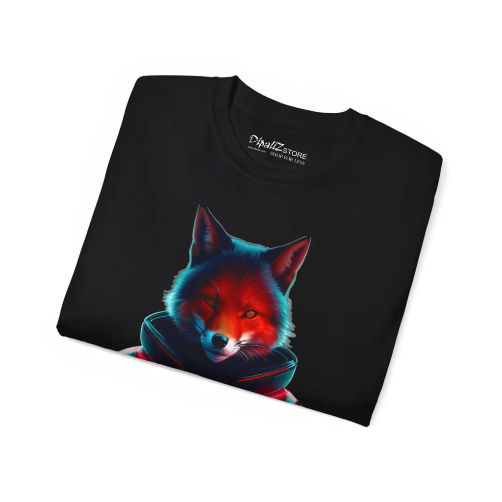 Bold Unisex Ultra Cotton Tee - Comfort and Style - DipaliZ