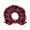 Recycled Scrunchie - Eco Friendly Gift for Her - DipaliZ