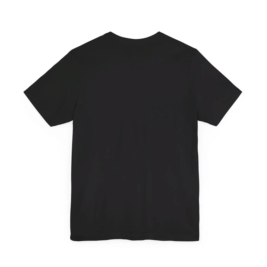 Roaring Lion Jersey Short Sleeve Tee - Unisex Fit - DipaliZ