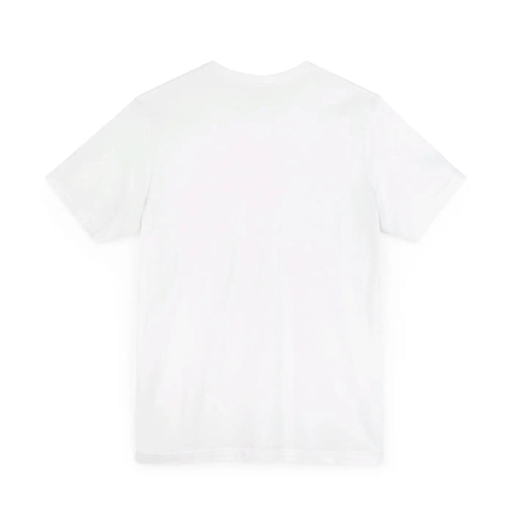 Roaring Lion Jersey Short Sleeve Tee - Unisex Fit - DipaliZ