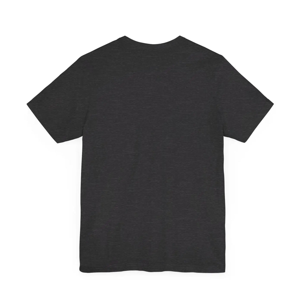 Roaring Lion Jersey Short Sleeve Tee - Unisex Fit - DipaliZ