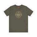 San Francisco Denim Jersey Short Sleeve Tee - Unisex - DipaliZ