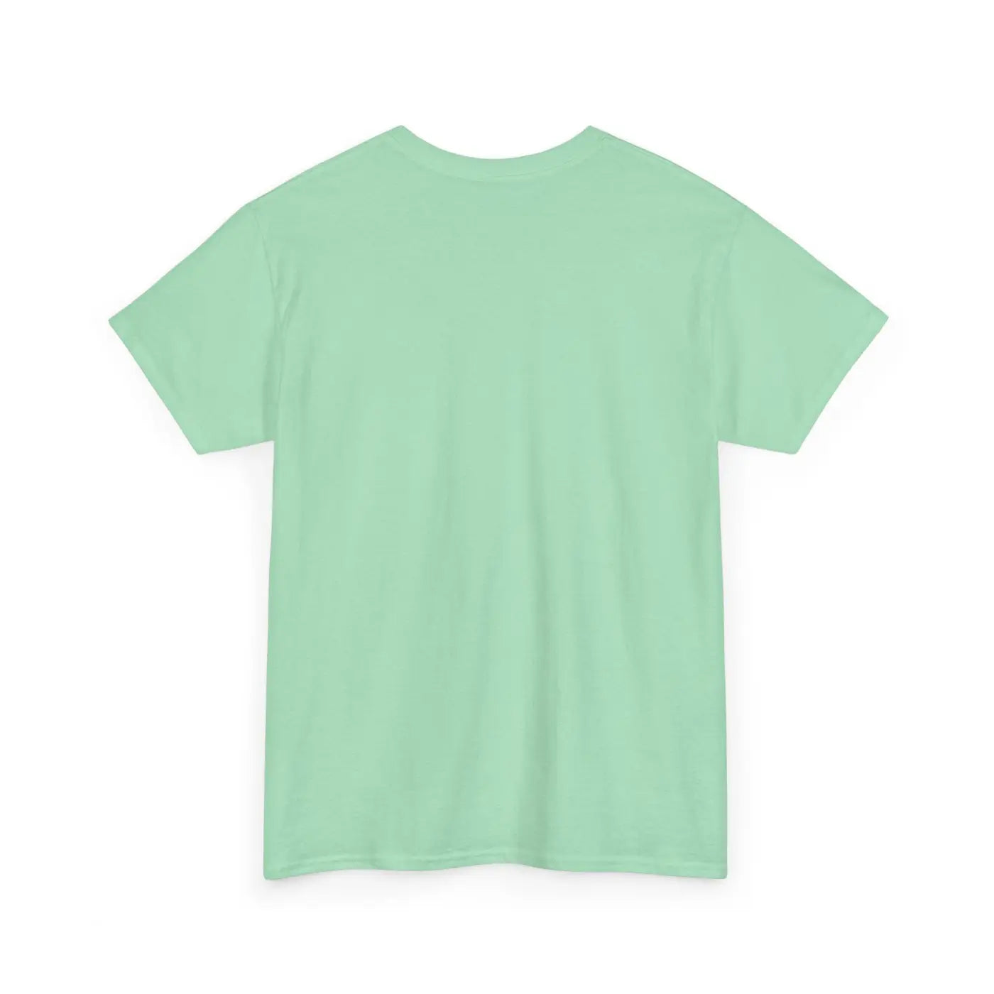 Earth Day Unisex Deluxe T Shirt - Heavy Cotton Tee - DipaliZ