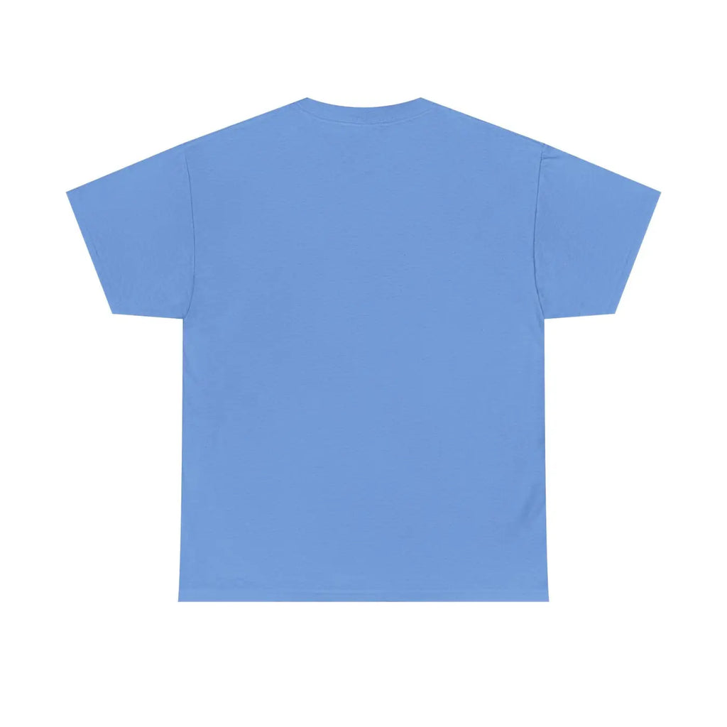Earth Day Unisex Deluxe T Shirt - Heavy Cotton Tee - DipaliZ