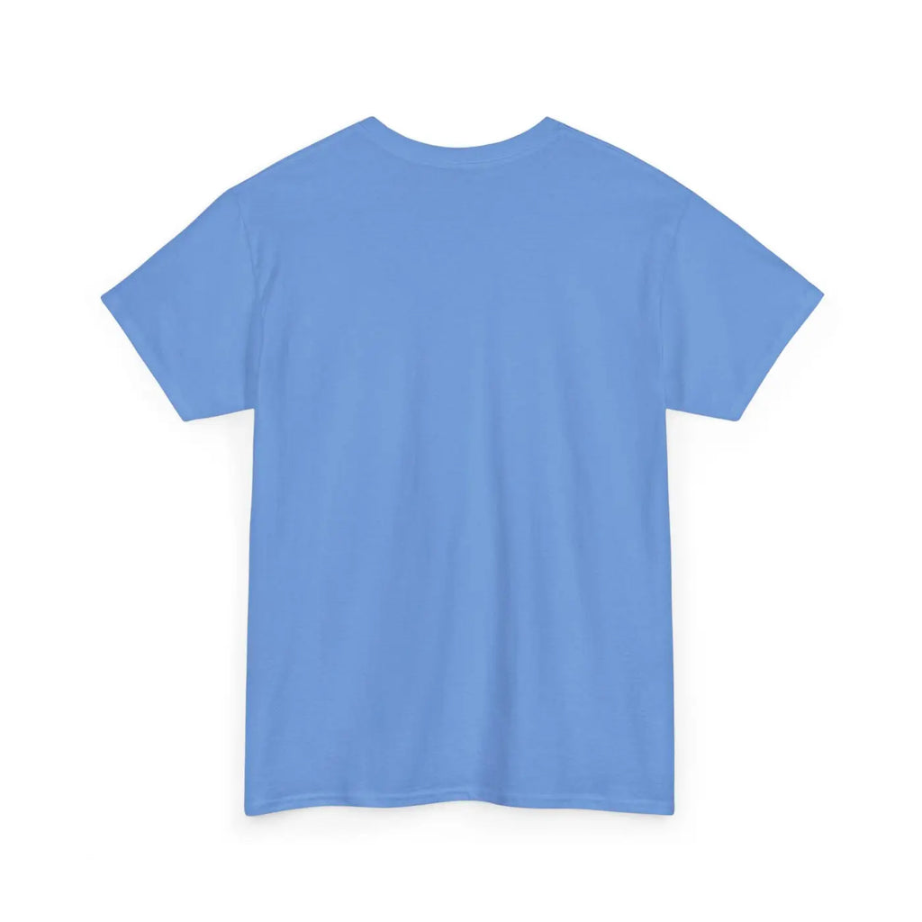 Earth Day Unisex Deluxe T Shirt - Heavy Cotton Tee - DipaliZ