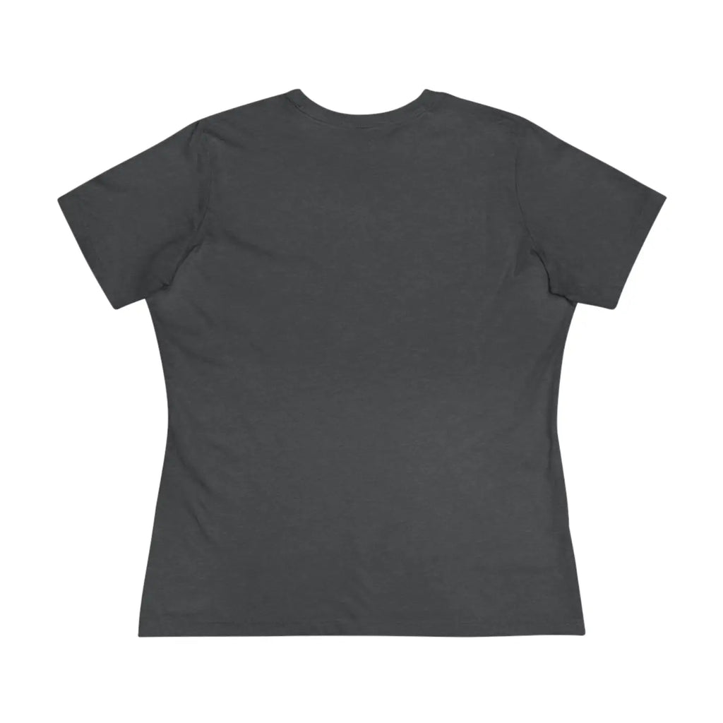 Women's Premium Tee - Eco Save Water Design - DipaliZ
