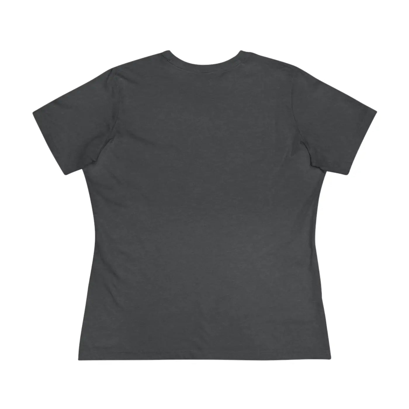 Women's Premium Tee - Eco Save Water Design - DipaliZ