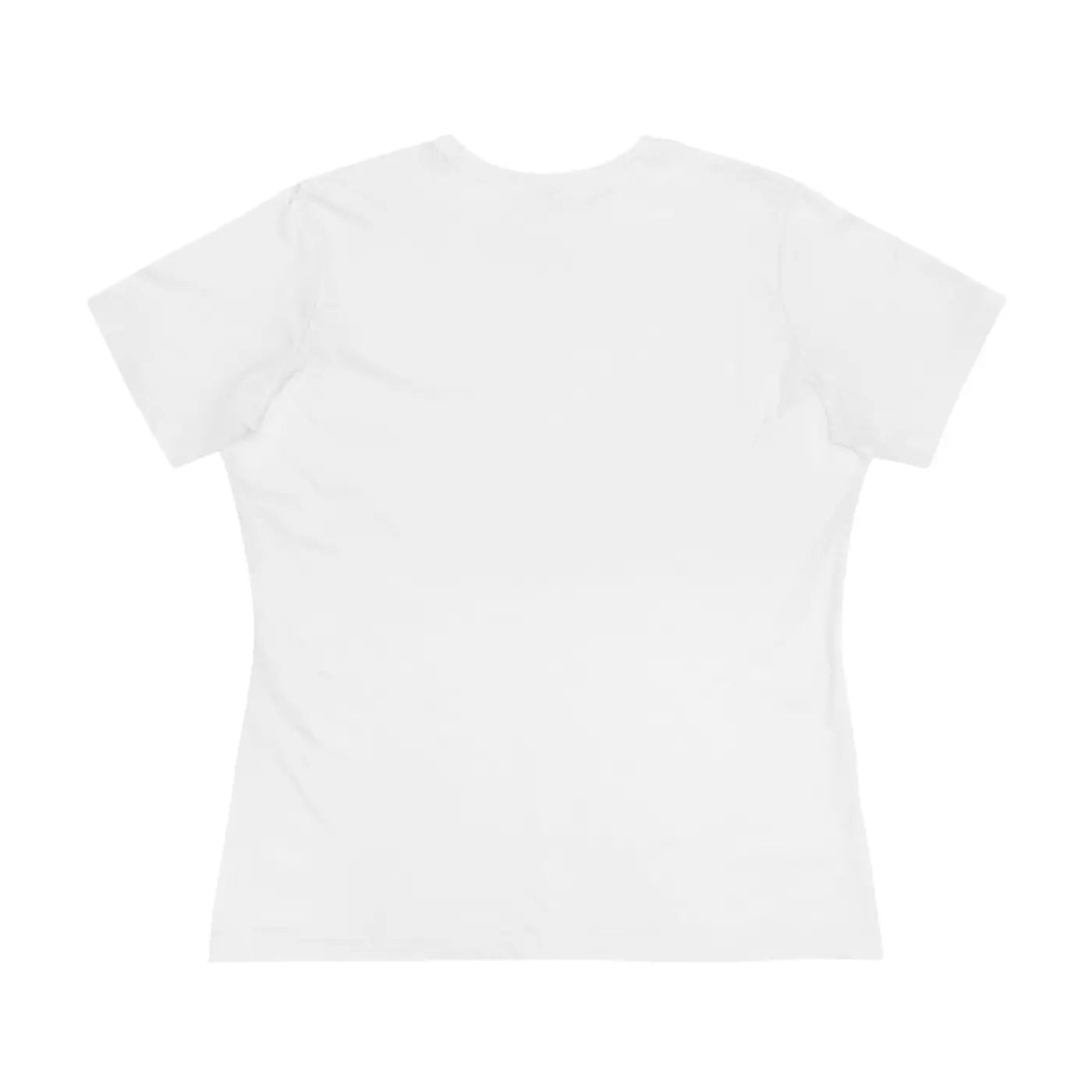 Women's Premium Tee - Eco Save Water Design - DipaliZ