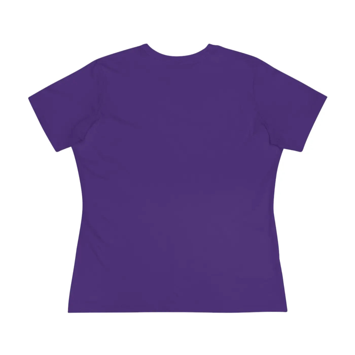Women's Premium Tee - Eco Save Water Design - DipaliZ