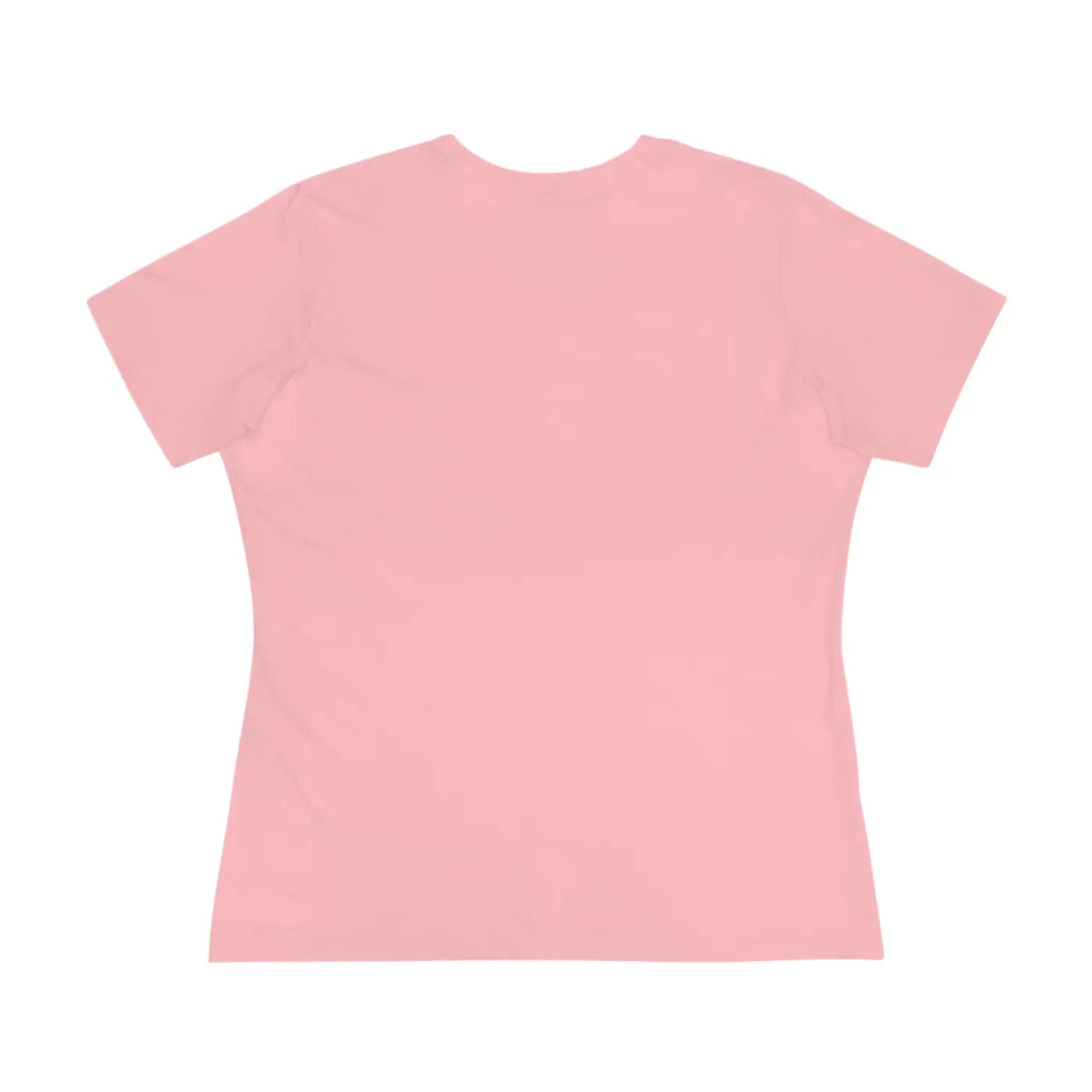 Women's Premium Tee - Eco Save Water Design - DipaliZ