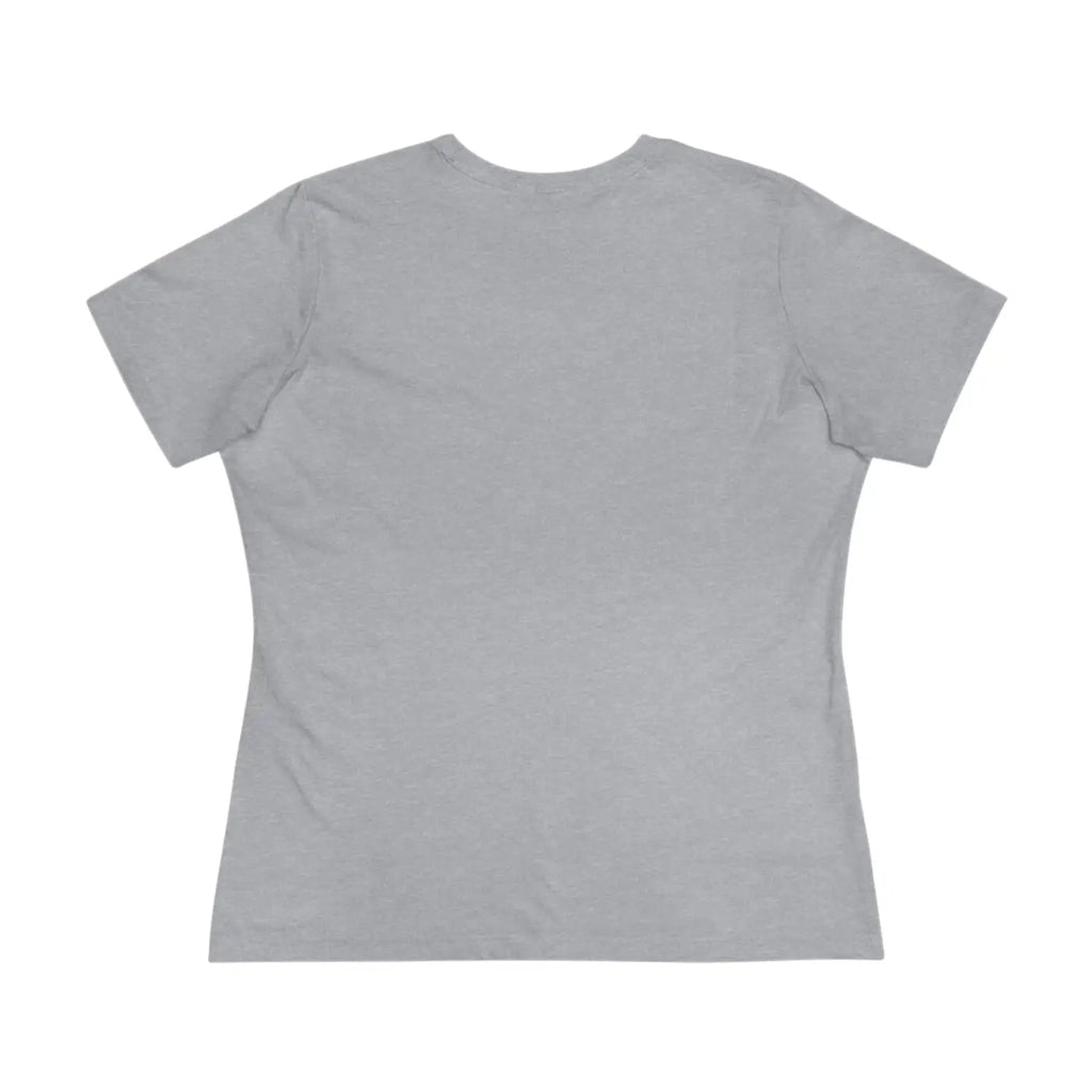 Women's Premium Tee - Eco Save Water Design - DipaliZ