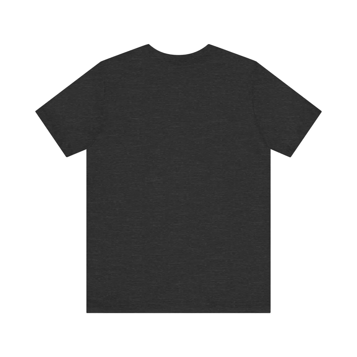 Ghost Short Sleeve Tee - Spooky Jersey Style - DipaliZ