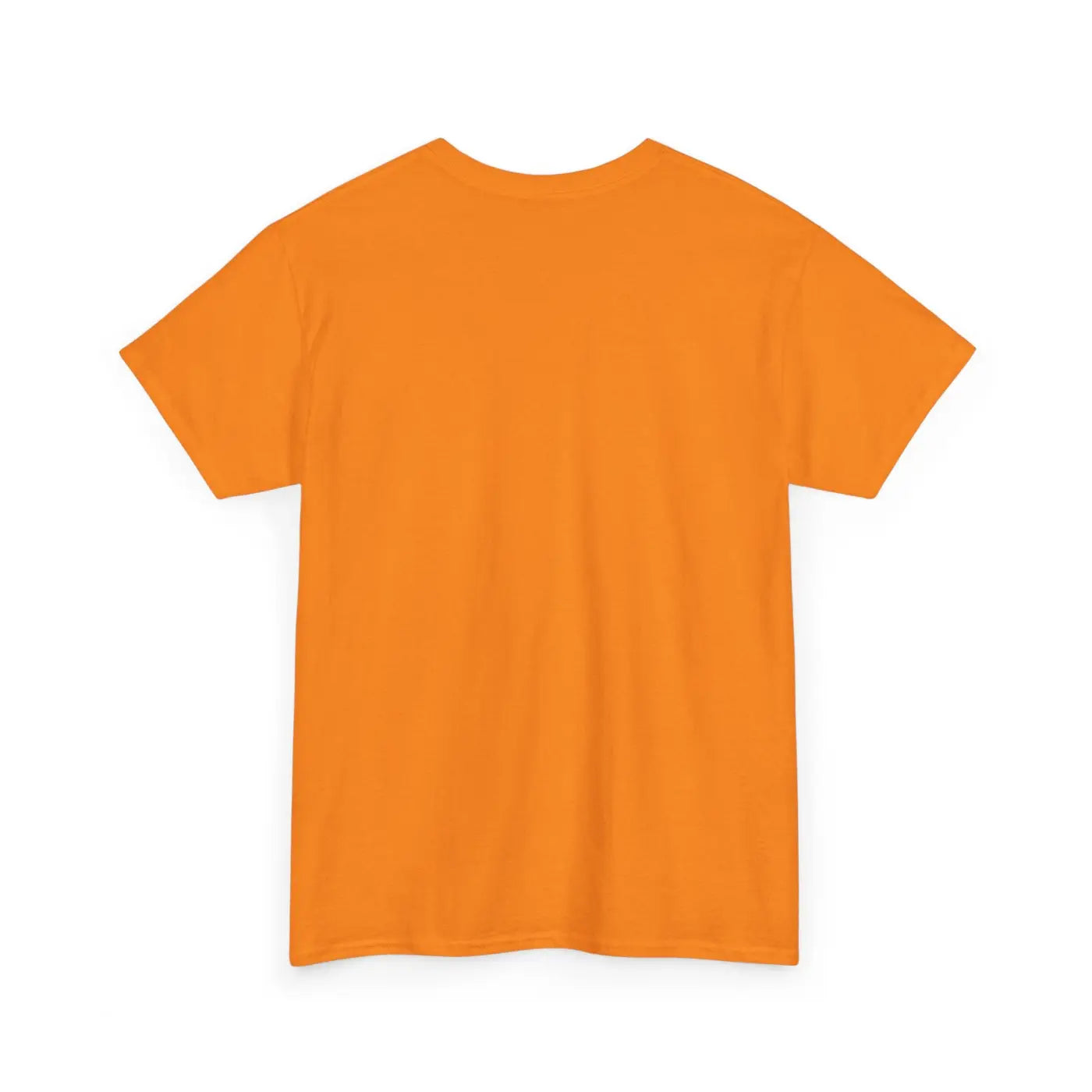 Unisex Deluxe T Shirt - Scary Knives Heavy Cotton - DipaliZ