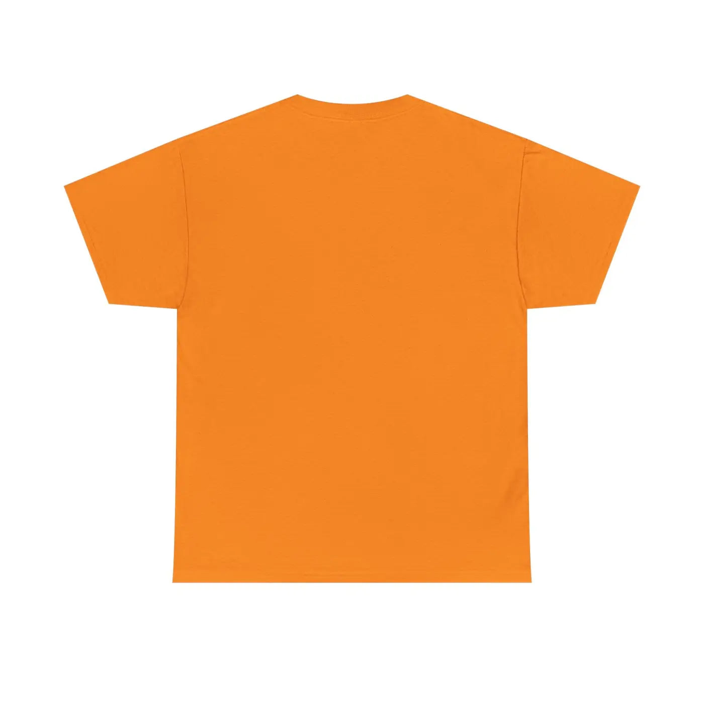 Unisex Deluxe T Shirt - Scary Knives Heavy Cotton - DipaliZ