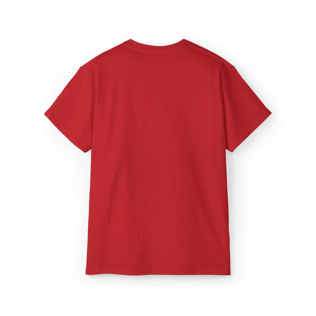 In Science We Trust Tee - Eco-Friendly Science Gift - DipaliZ