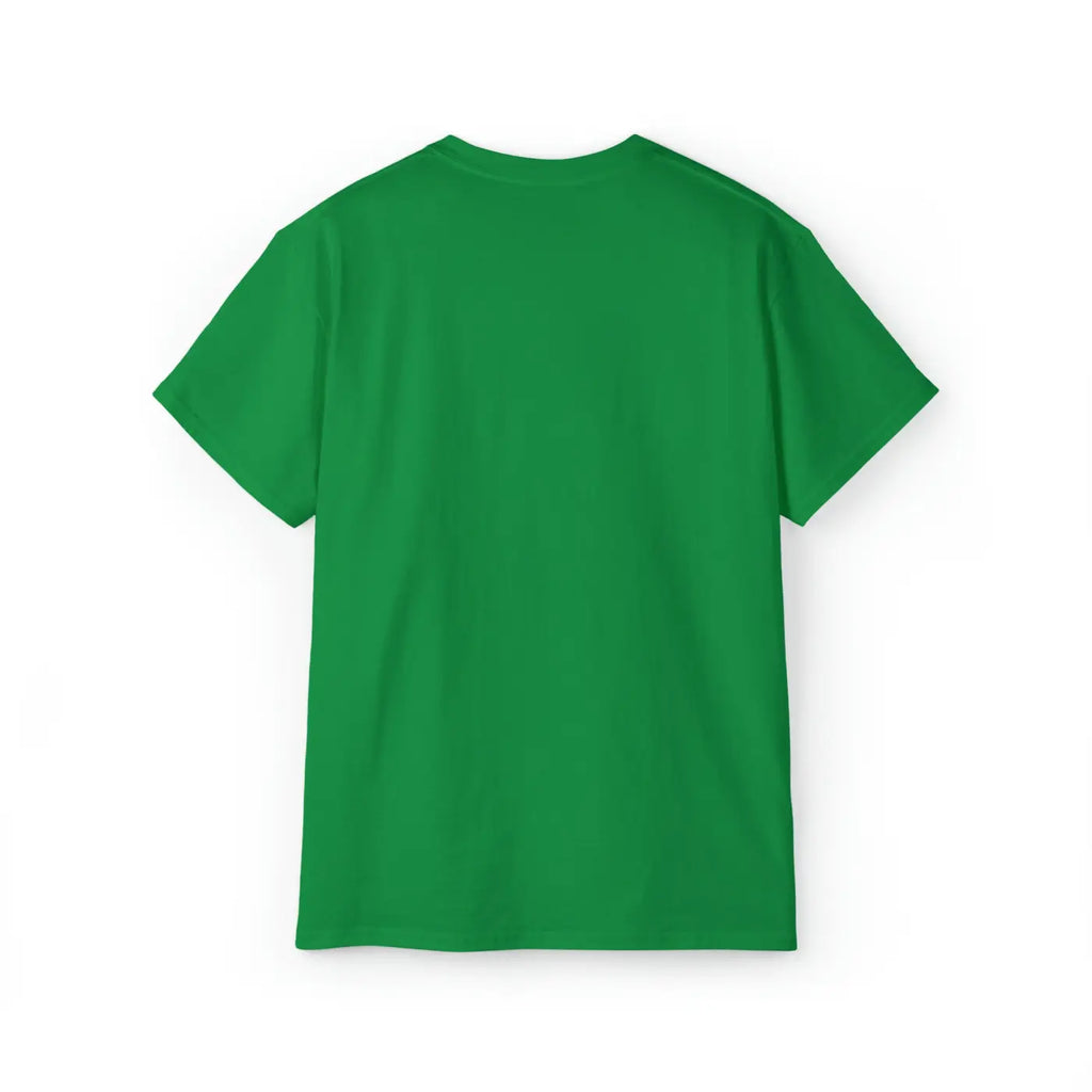 In Science We Trust Tee - Eco-Friendly Science Gift - DipaliZ