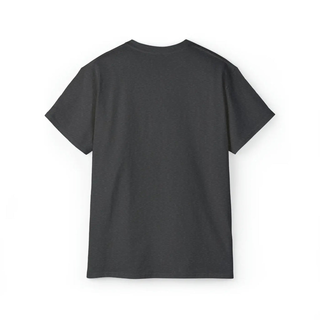 In Science We Trust Tee - Eco-Friendly Science Gift - DipaliZ