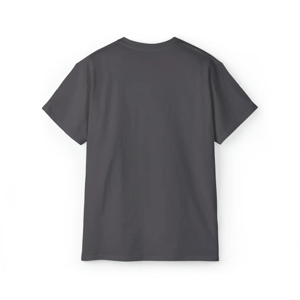 In Science We Trust Tee - Eco-Friendly Science Gift - DipaliZ