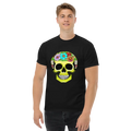 Men's Classic Tee - Fashion Evolution Style - DipaliZ