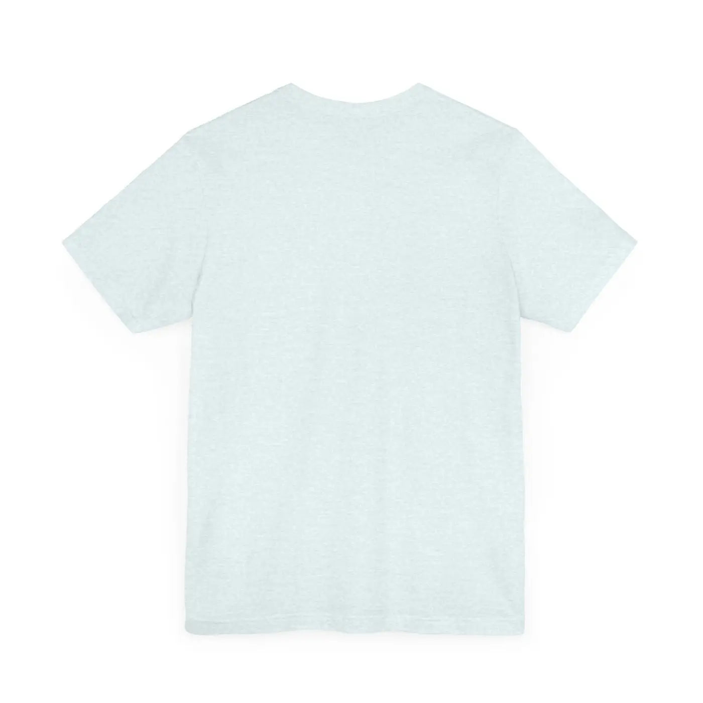 Back to School Jersey Short Sleeve T-Shirt - Unisex - DipaliZ