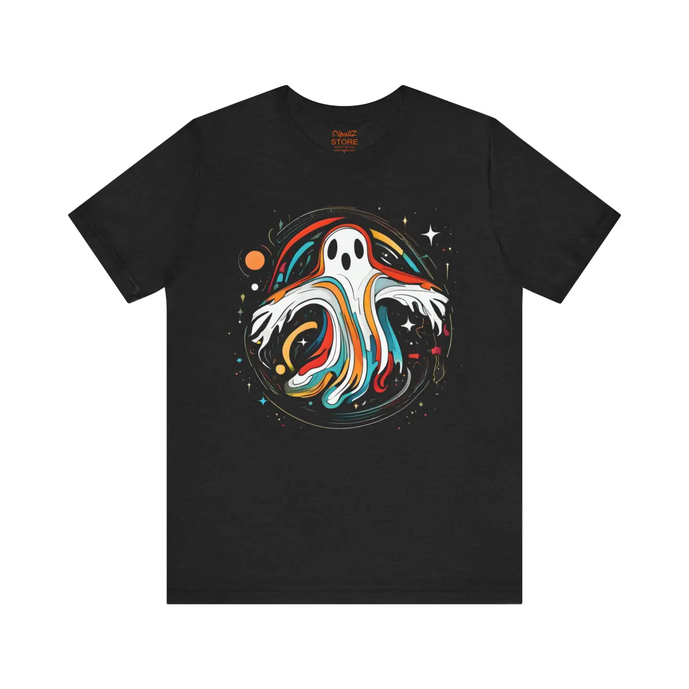 Unisex Jersey Short Sleeve Tee - Everyday Comfort - DipaliZ