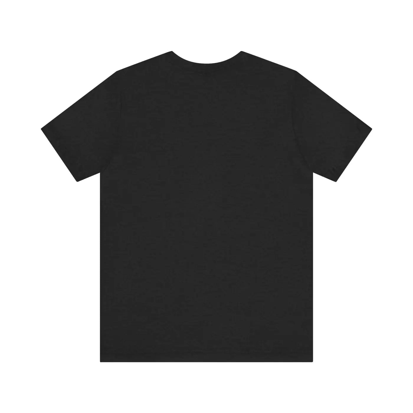 Unisex Jersey Short Sleeve Tee - Everyday Comfort - DipaliZ