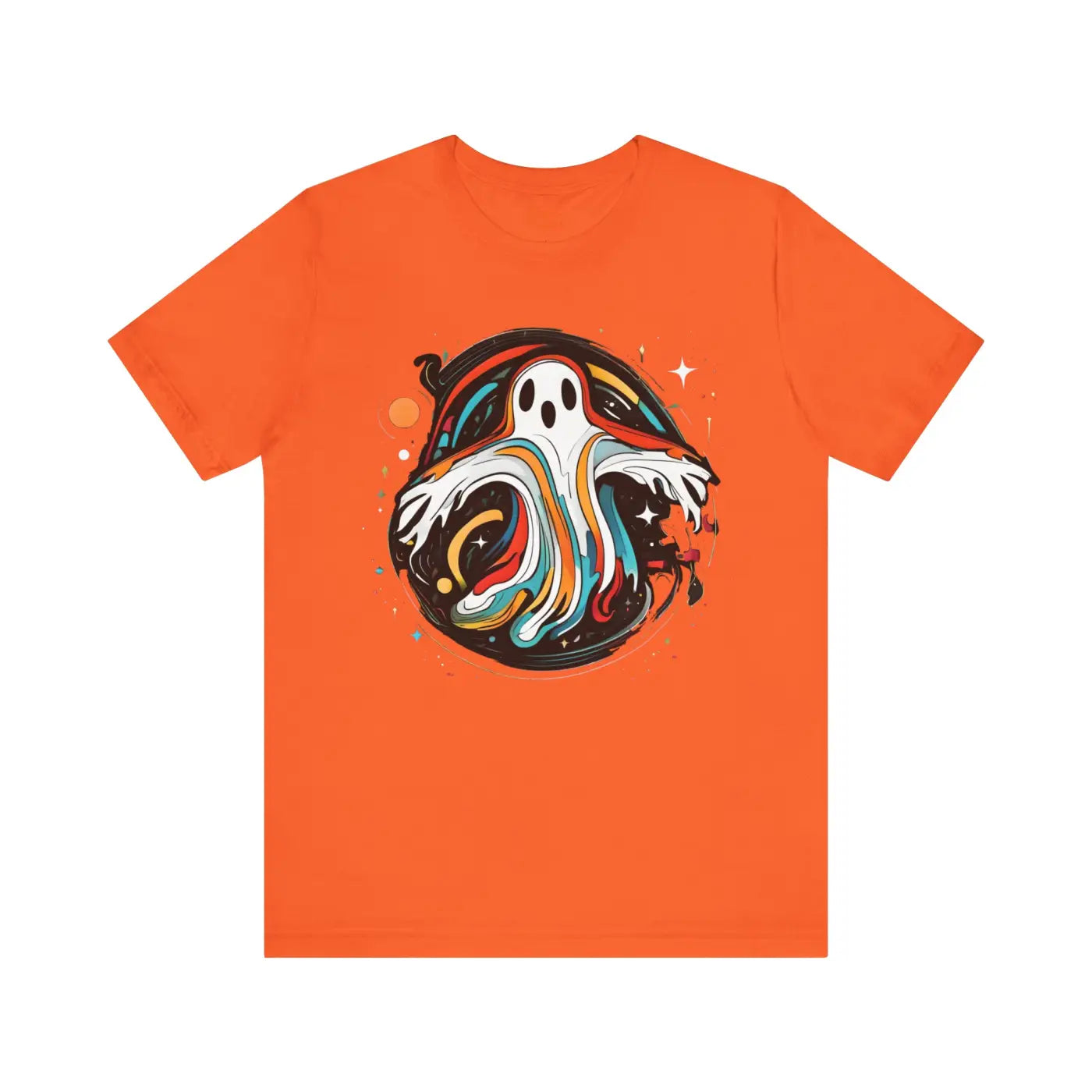 Unisex Jersey Short Sleeve Tee - Everyday Comfort - DipaliZ