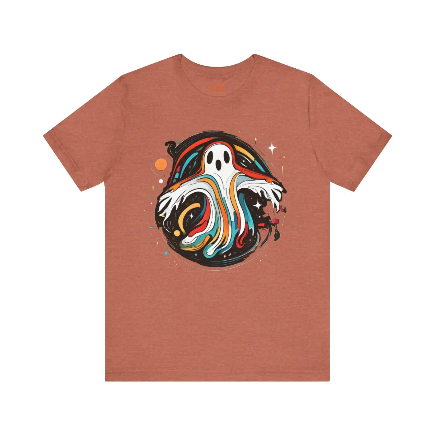 Unisex Jersey Short Sleeve Tee - Everyday Comfort - DipaliZ