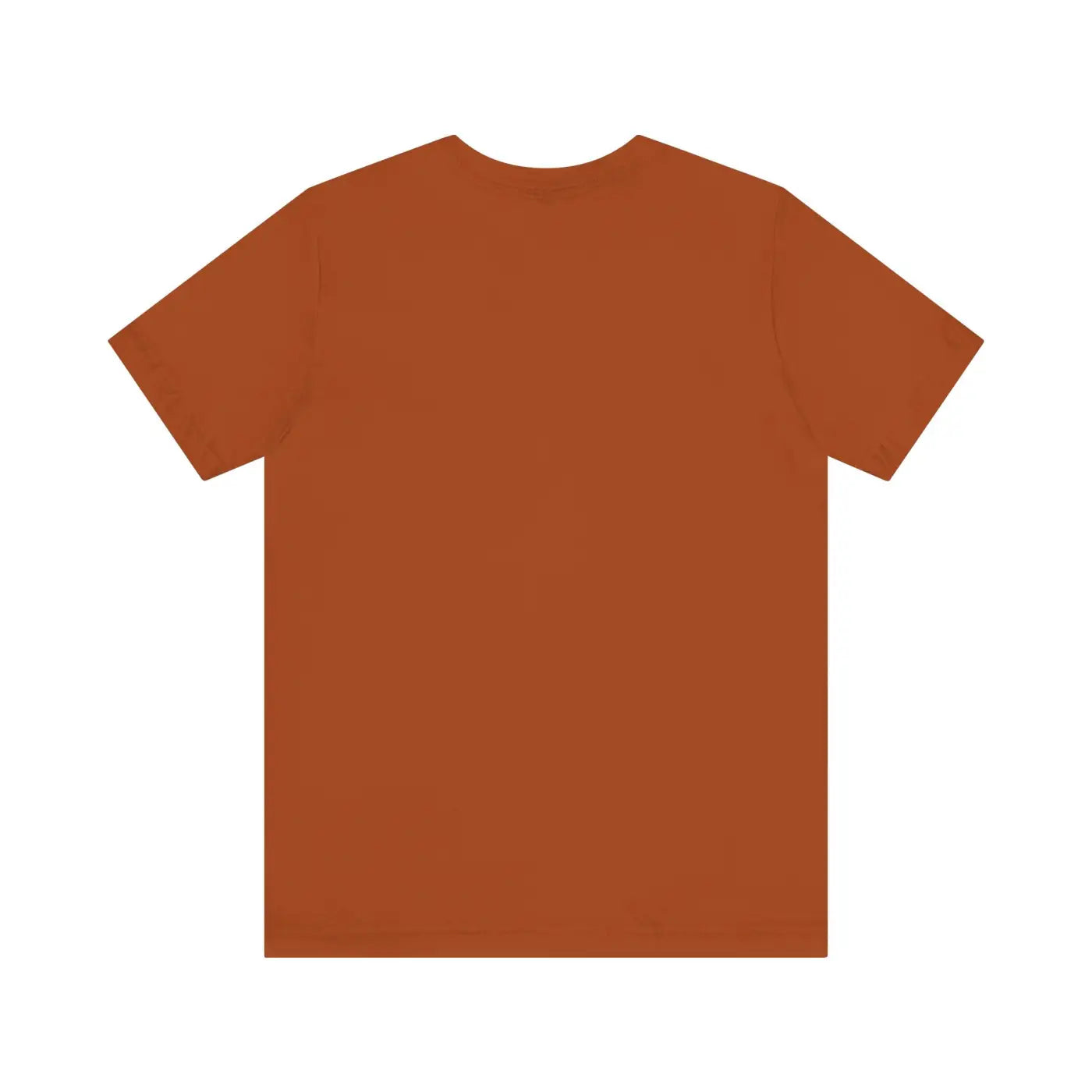 Unisex Jersey Short Sleeve Tee - Everyday Comfort - DipaliZ
