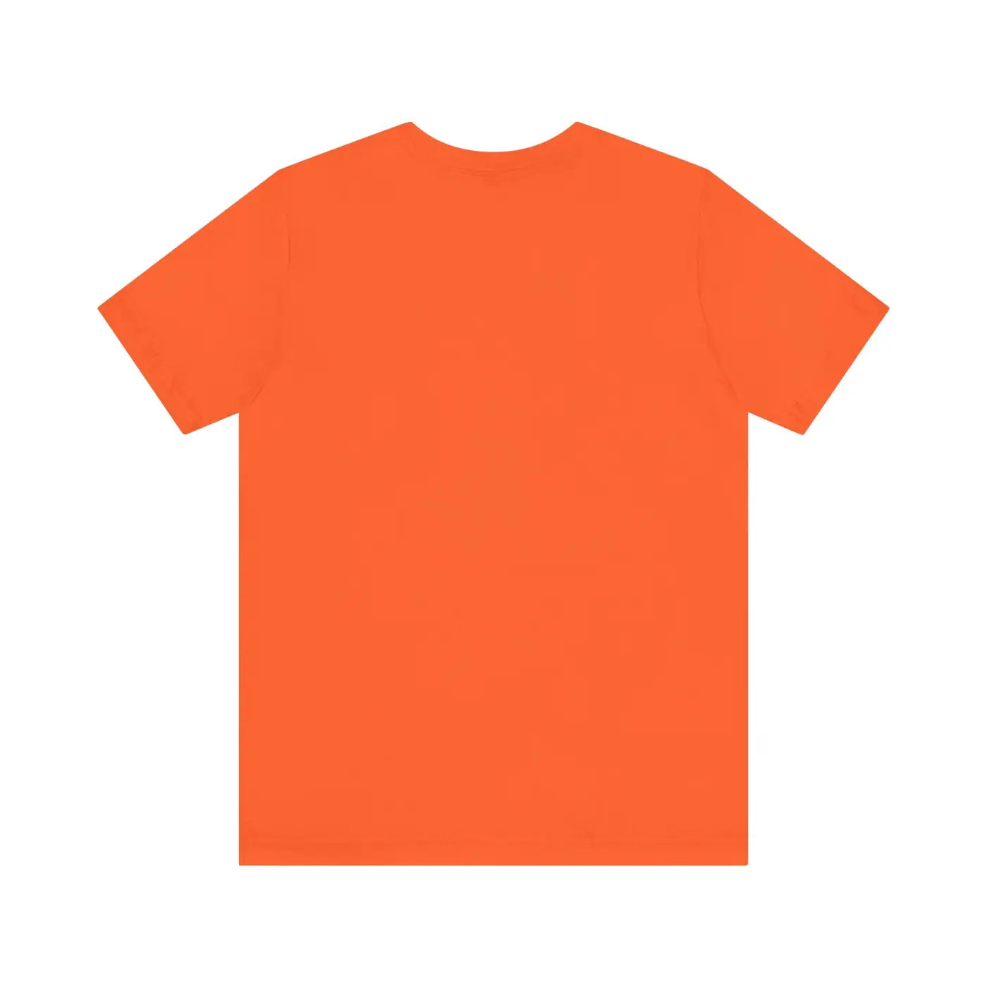 Unisex Jersey Short Sleeve Tee - Everyday Comfort - DipaliZ