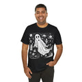 Unisex Jersey Short Sleeve Tee - Cozy and Stylish - DipaliZ