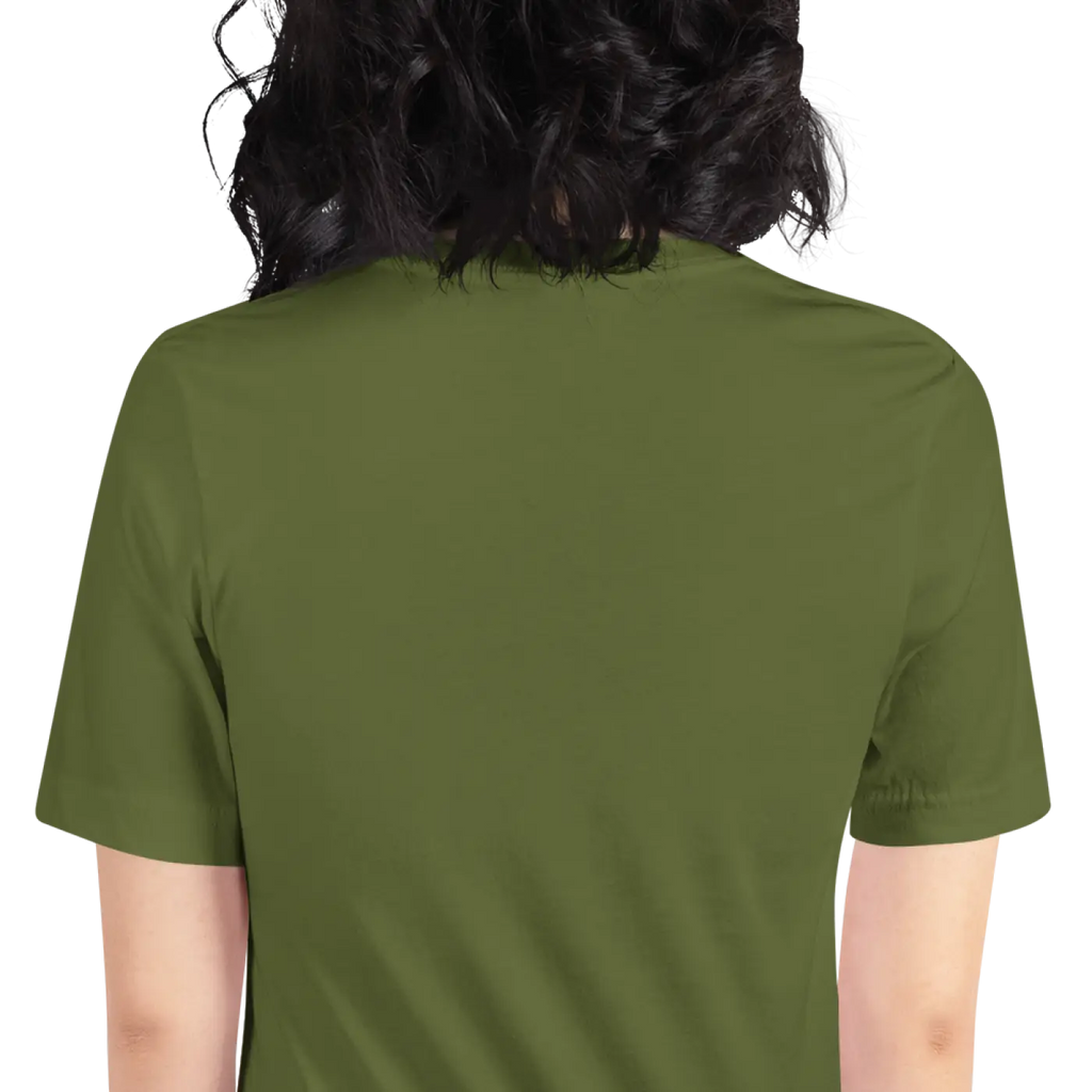 Sunflower Dream Unisex T Shirt - Eco-Friendly Gifts - DipaliZ