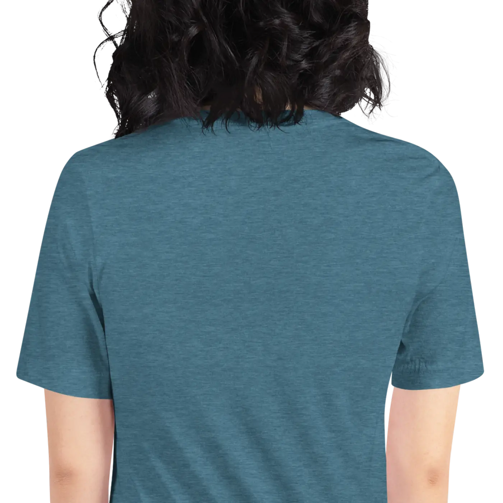Sunflower Dream Unisex T Shirt - Eco-Friendly Gifts - DipaliZ