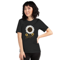 Sunflower Dream Unisex T Shirt - Eco-Friendly Gifts - DipaliZ