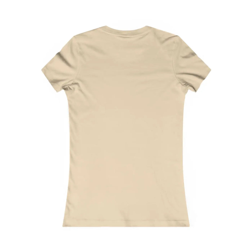 Women's Favorite Tee - Sunflowers Eco-Friendly Gift - DipaliZ