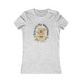 Women's Favorite Tee - Effortless Comfort and Style - DipaliZ