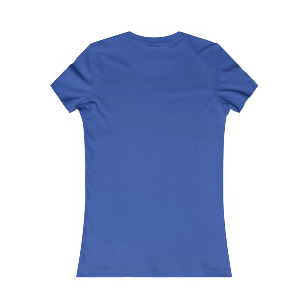 Swan Derful Swan Tee - Bold Comfort for Women - DipaliZ