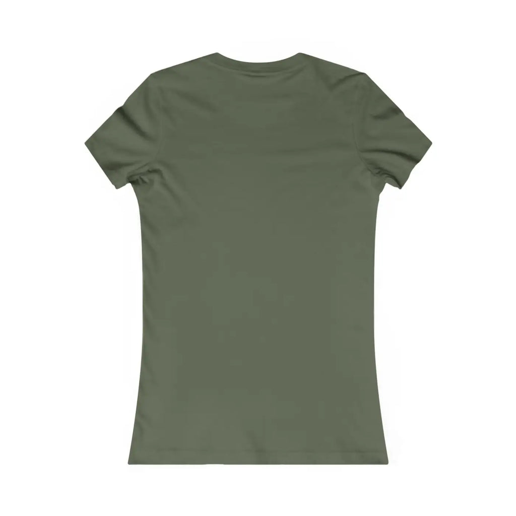 Swan Derful Swan Tee - Bold Comfort for Women - DipaliZ