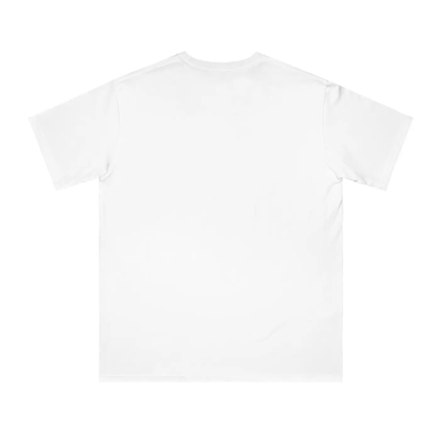 Organic Unisex Classic T Shirt - Teacher Pride Design - DipaliZ