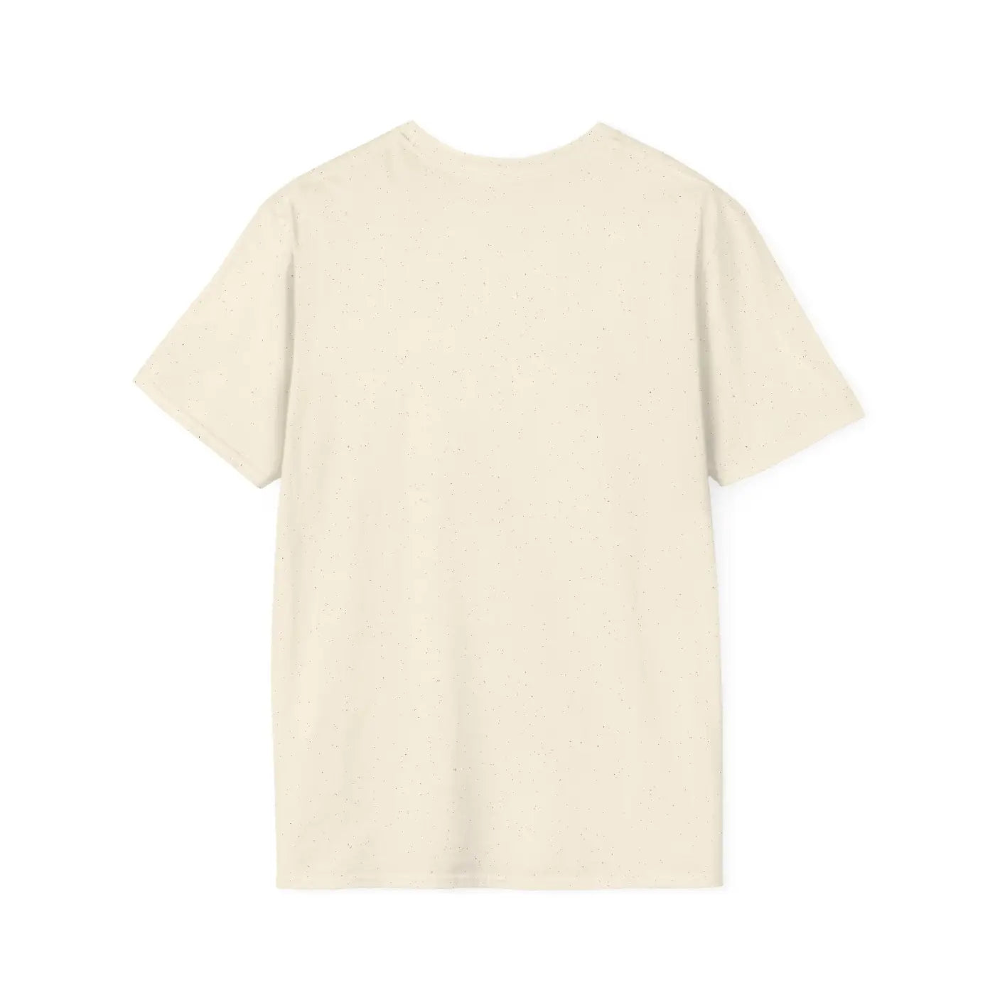 Softstyle T Shirt - Water Element Cotton Tee - DipaliZ