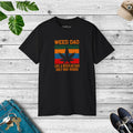Unisex Ultra Cotton Tee - Eco-Friendly Everyday Essential - DipaliZ