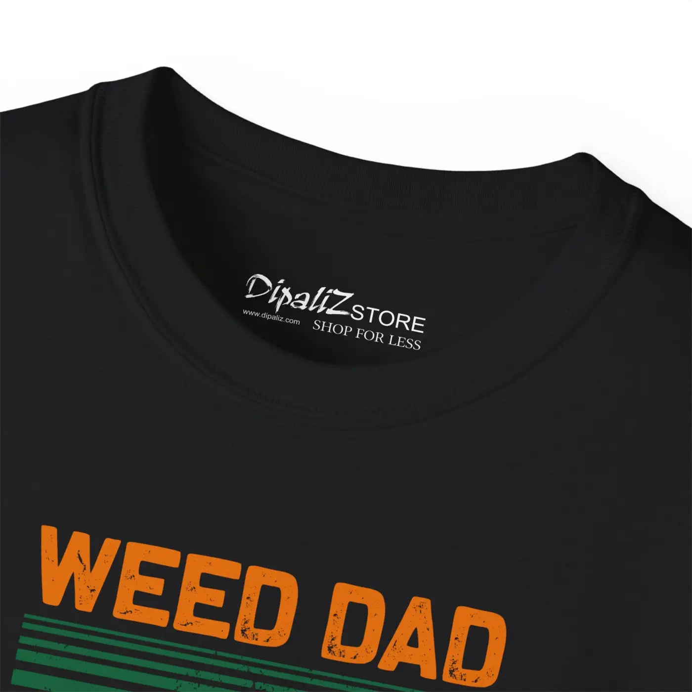 Unisex Ultra Cotton Tee - Eco-Friendly Everyday Essential - DipaliZ
