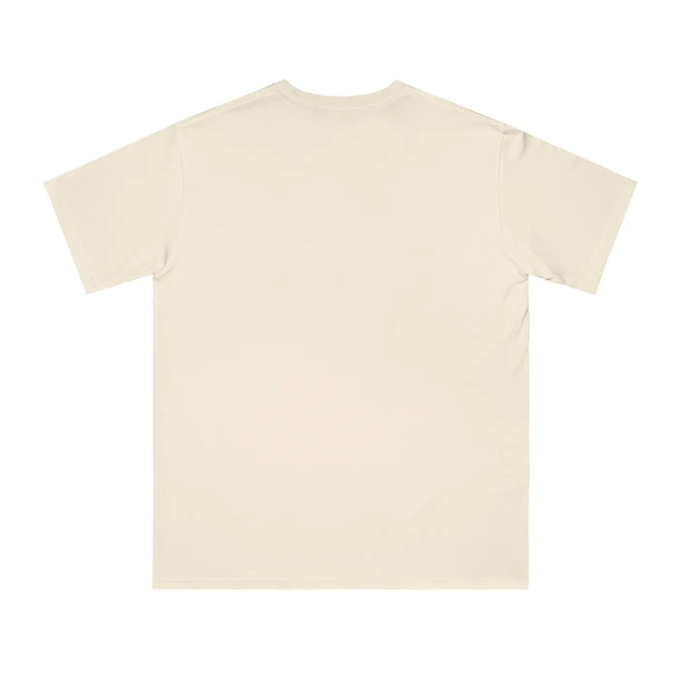 Organic Unisex Classic T Shirt - Eco-Friendly Comfort - DipaliZ