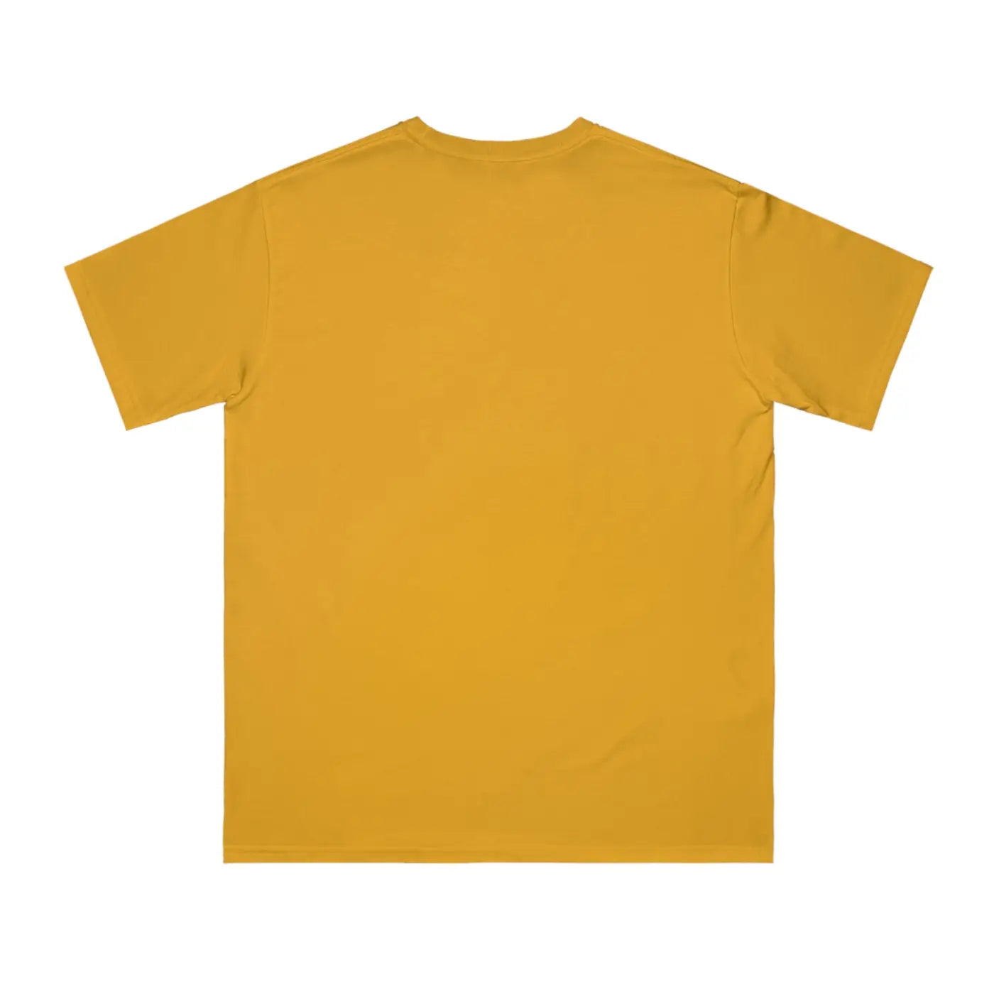 Organic Unisex Classic T Shirt - Eco-Friendly Comfort - DipaliZ