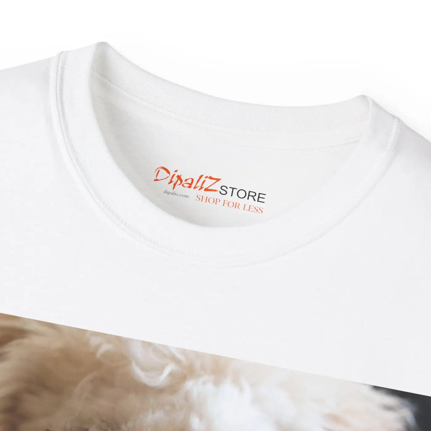 Wheaten Terrier Unisex Ultra Cotton Tee - Comfort and Style - DipaliZ