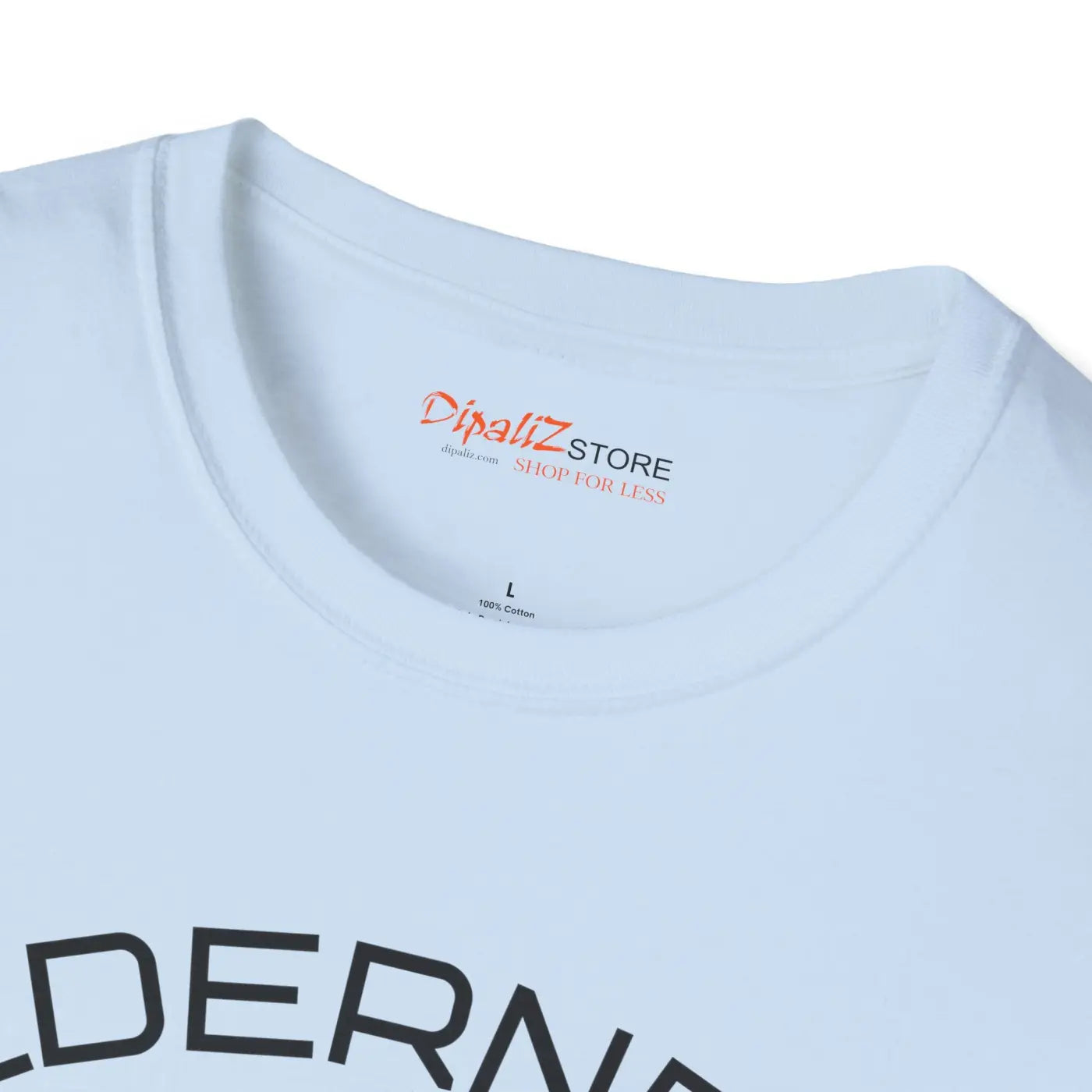 Wilderness Traveler Unisex Softstyle T-Shirt - Adventure Ready - DipaliZ