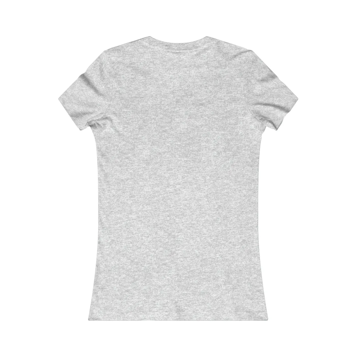 Women's Favorite Tee - Soft Cotton Comfort Fit - DipaliZ